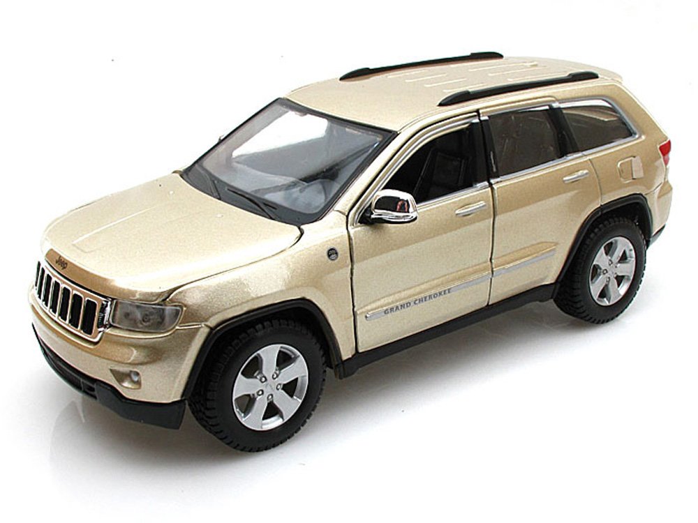jeep compass toy car