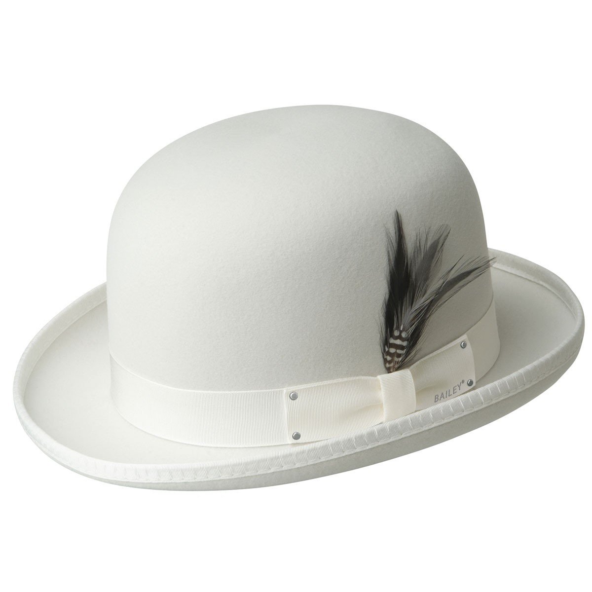 bailey derby hat