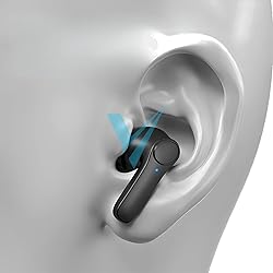 Caorchareb Virtual Translator Earbuds B11, Echo