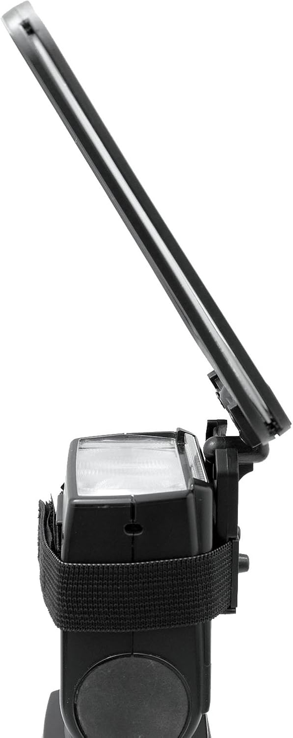 Gadget Place 7 Piece Flash Diffuser Reflector Kit For Sony Hvl F60m Hvl F43m Hvl F42m Hvl F58am Hvl F43am Hvl F56am Hvl F36am Electronics Accessories Supplies