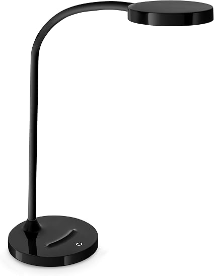 Cep Lampe De Bureau Flex Noir Cled 0290 Amazon Fr Cuisine Maison