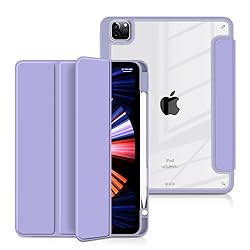 Batianda Hybrid Case for iPad Pro 11-inch 2022 4th