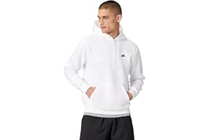 Nike Men's Club Pullover Fleece Hoodie