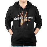 system of a down sweatshirt