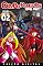 Livro Combo Rangers Ano Um: Edição Especial 02