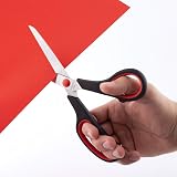 D.RECT SG-Mix 160 210 250 mm Stainless Steel Scissors Pack 3 view 4