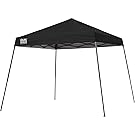 Quik Shade Expedition Instant Canopy, Black