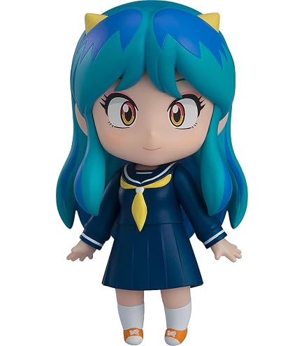 Figurine Banpresto Lum Relax Time - Urusei Yatsura, PVC, Neuve
