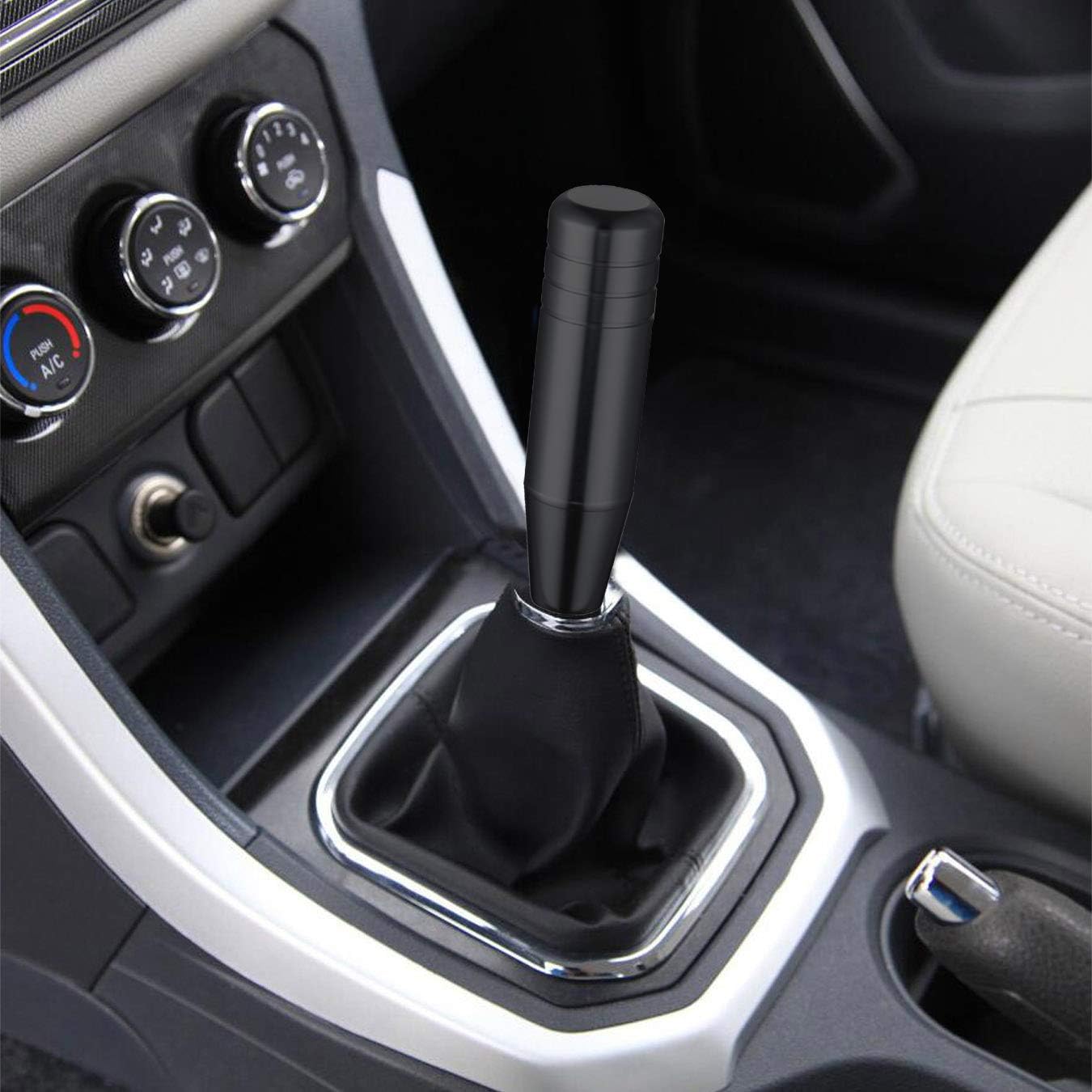 Shift Knobs Automotive Arenbel Gear Shift Knob Long Stick Shifting Lever Speed Head Weighted Shift Knobs Automotive Arenbel Gear Shift Knob Long Stick Shifting Lever Speed Head Weighted