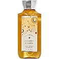 Bath & Body Works Signature Collection Shower Gel For Women10 fl oz (Golden Eclipse)