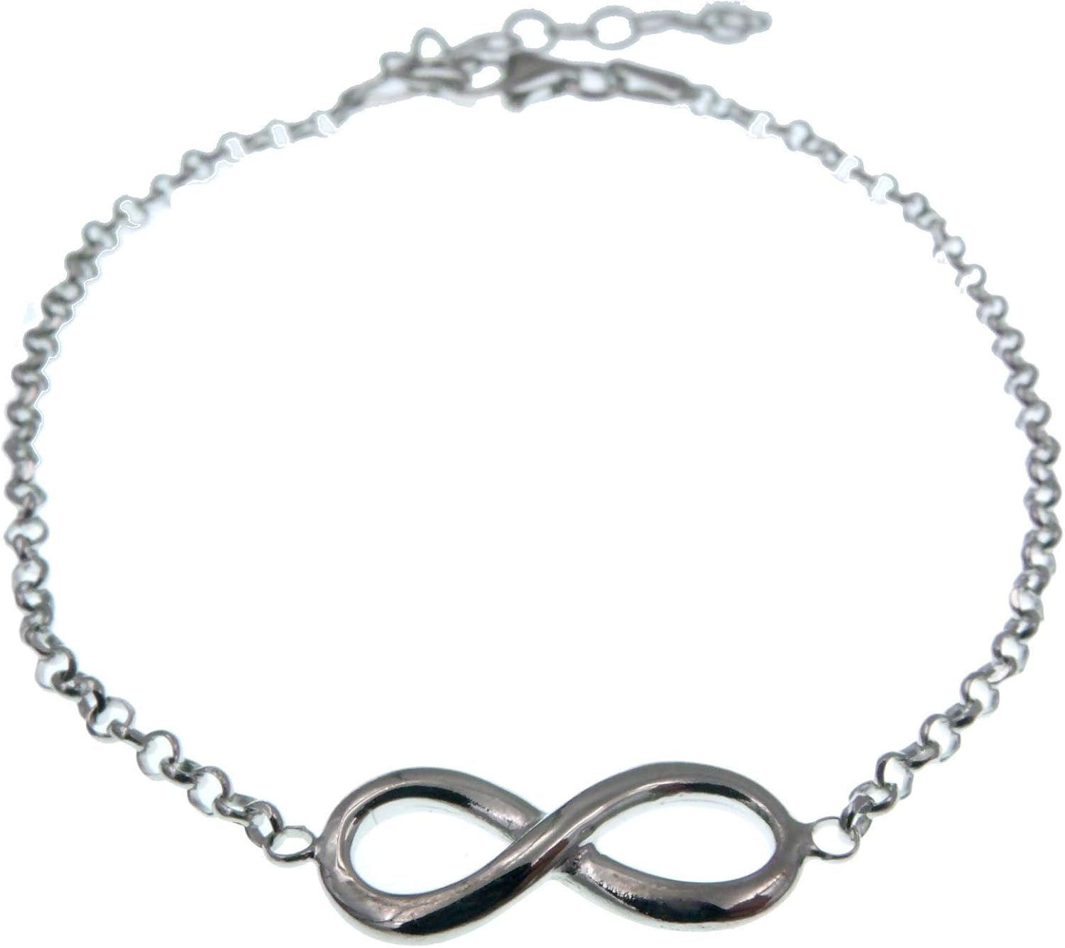 Bracciale Infinito Brosway In Acciaio BBN25 - Foto 11