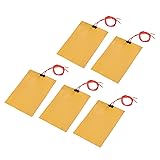 MECCANIXITY Heater Film Heating Plate, 24V 50W