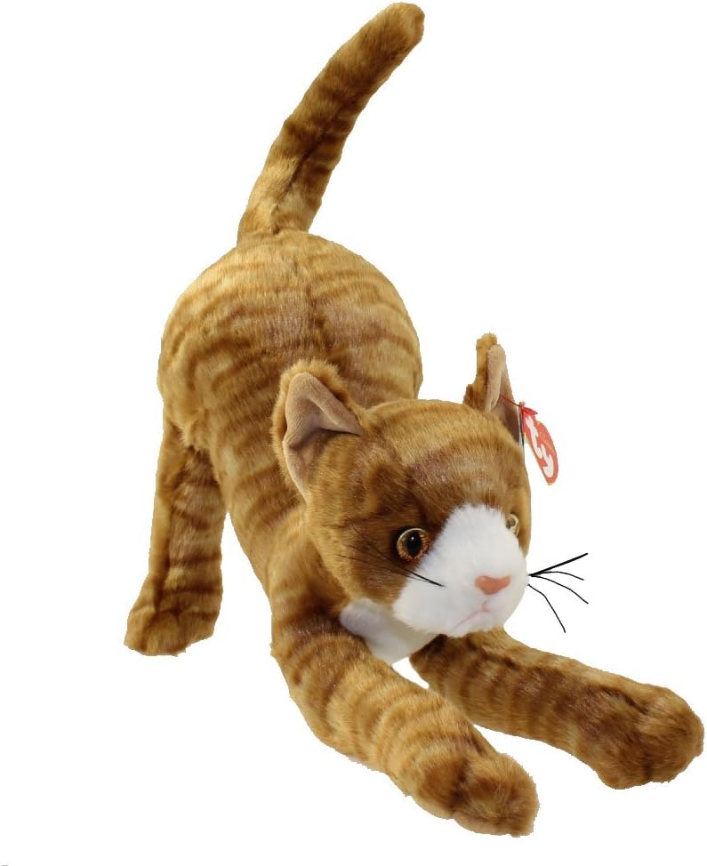 stretch beanie baby worth