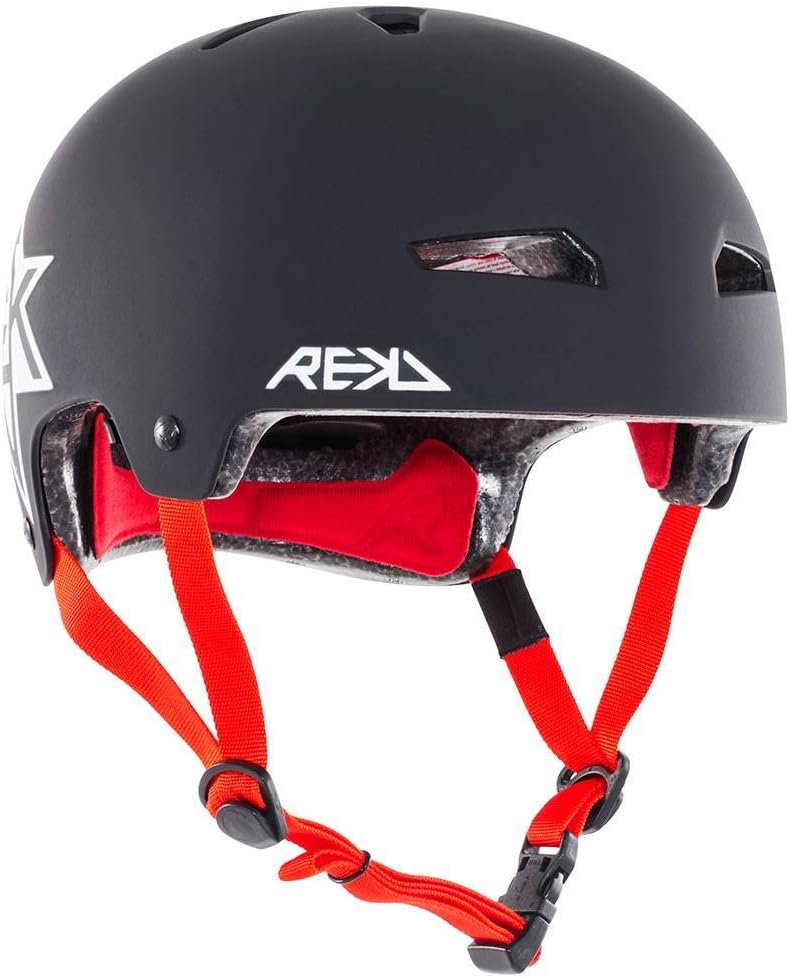 Rekd R160, Unisex Adult Helmet