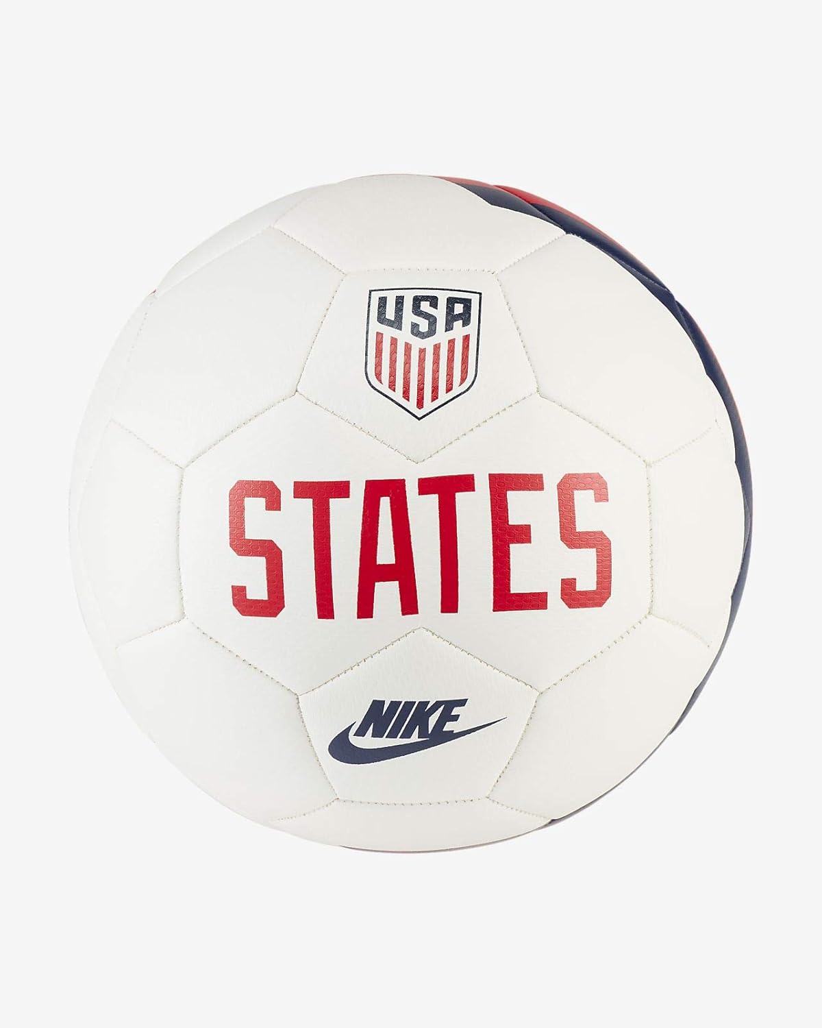 nike usa soccer ball