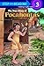 The True Story of Pocahontas (Step-Into-Reading, Step 3)