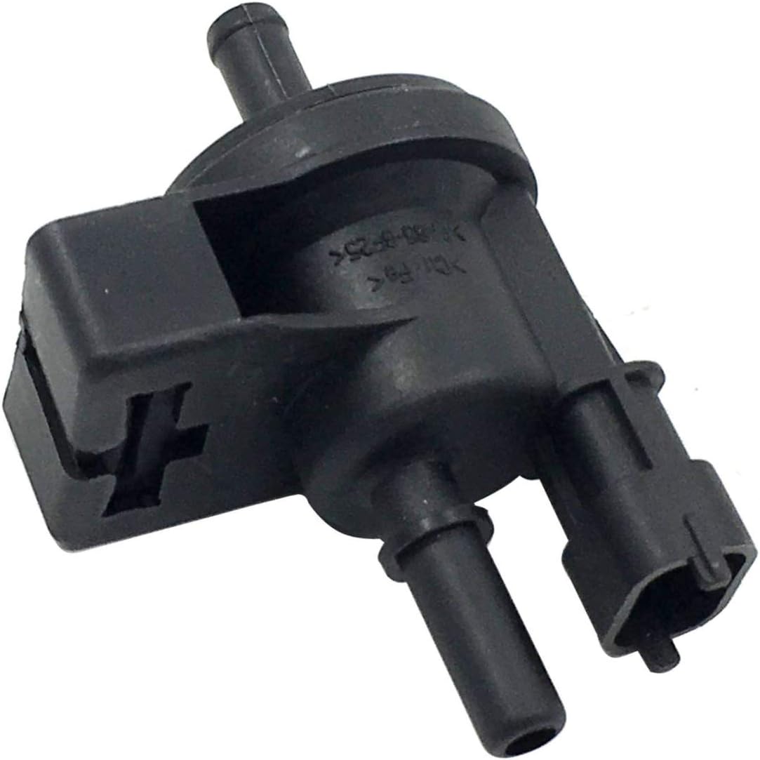 Bapmic 13907838281 Fuel Tank Breather Valve for BMW E90 E92 E93 M3 0813