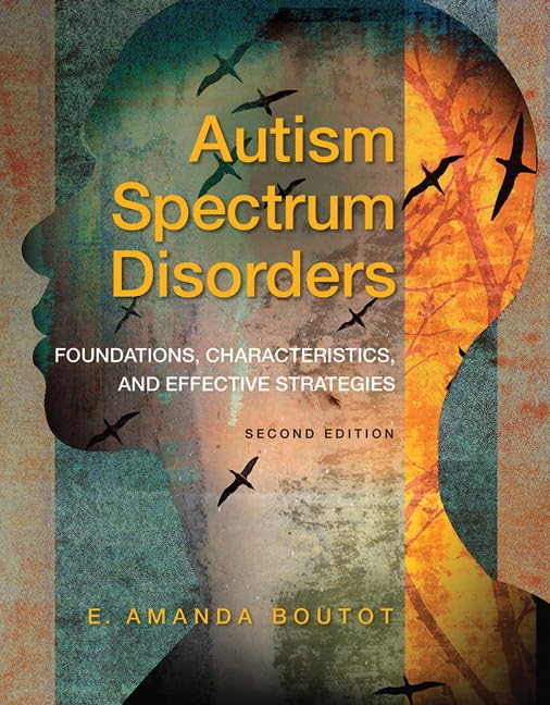 Autism Spectrum Disorders (Ll) W/Access