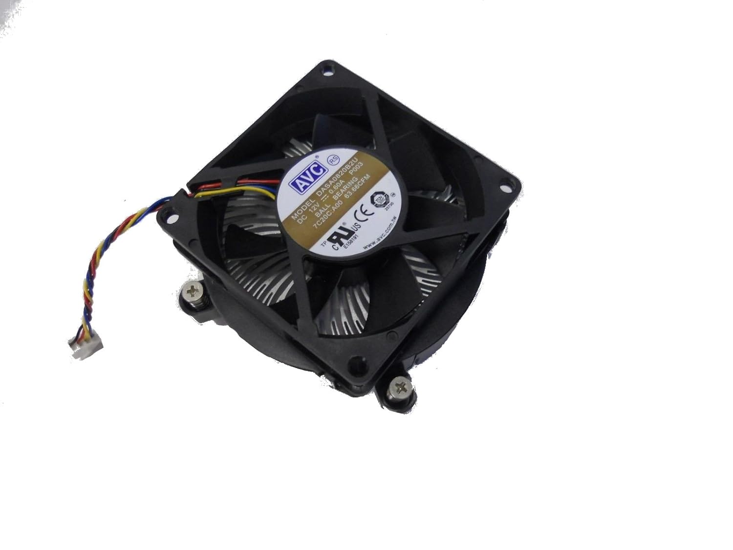 The 9 Best Cpu Cooling Fan For Alienware