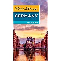 Rick Steves Germany