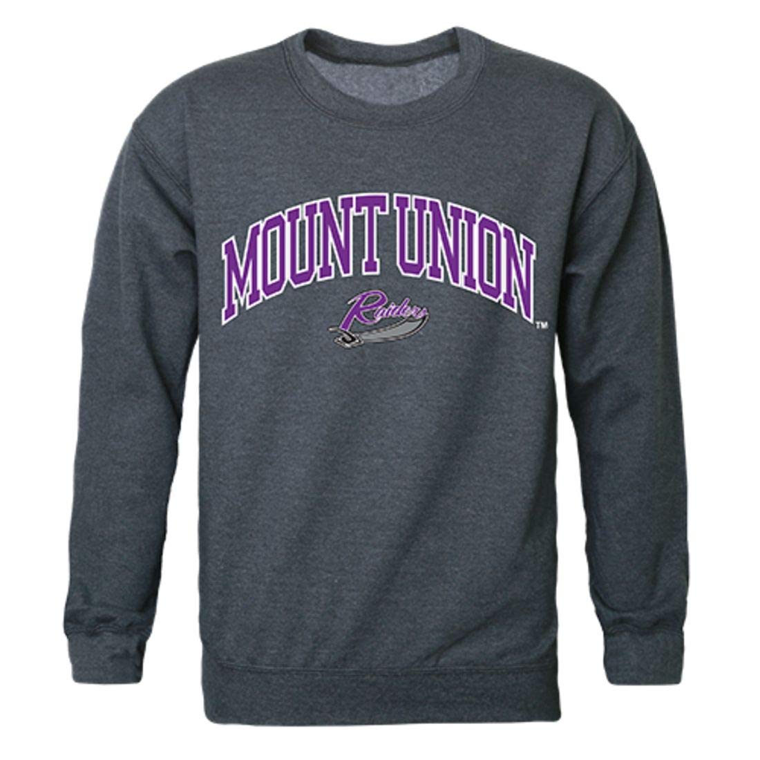 mount union sweatshirt