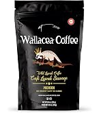 Amazon.com : Kopi Luwak Coffee, Sustainably Sourced, Ground, Fresh