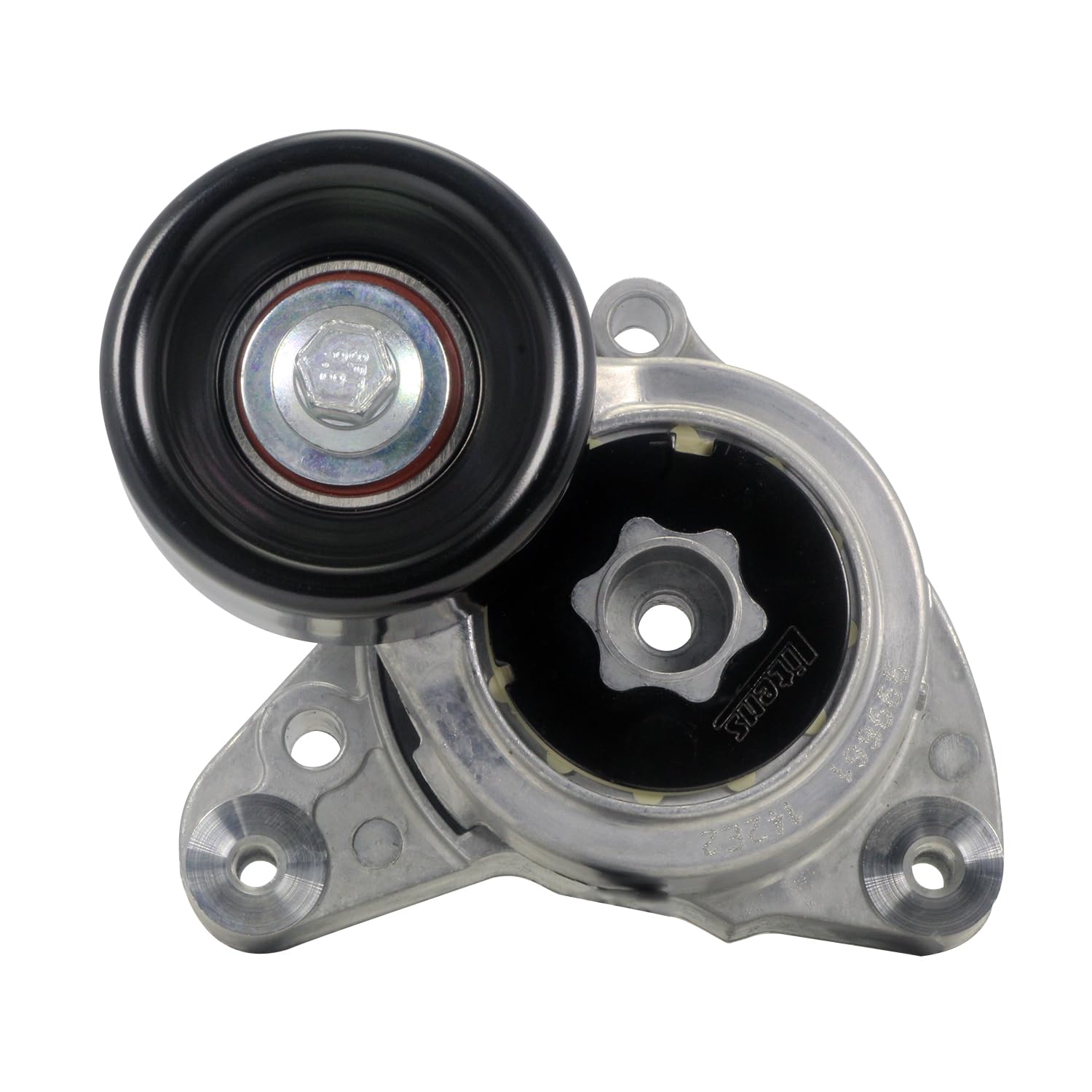 Photo 1 of ***DIRTY/ OIL*** Litens Belt Tensioner - 999661A