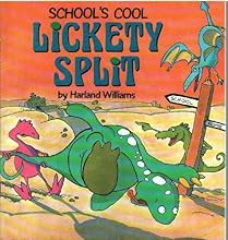 Lickety Split School's Cool