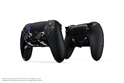 PlayStation DualSense Edge Wireless Controller