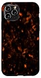 iPhone 11 Pro Dark Tortoiseshell tortoise shell