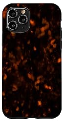 iPhone 11 Pro Dark Tortoiseshell tortoise shell