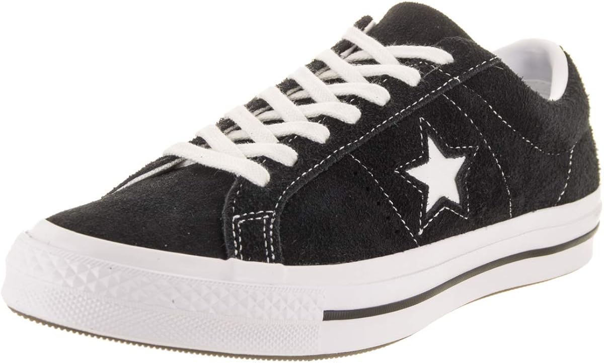 converse ox one star