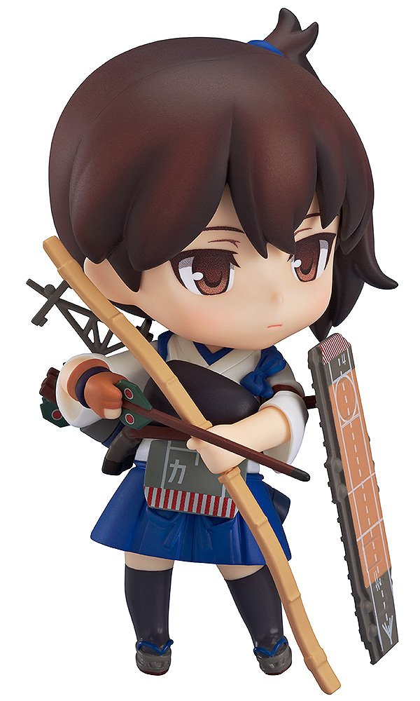 Kantai Collection - Kaga [Nendoroid 426]