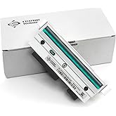 203DPI Thermal Printhead Replacement for Zebra ZT410/ZT411 Printers - Part P1058930-009 | Enhanced Durability & Precision Printing