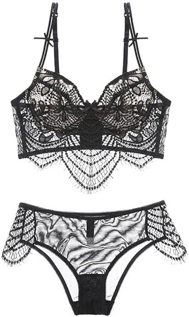 bra and knicker sets