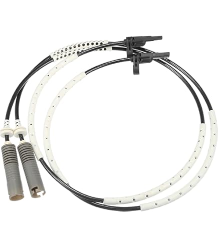 Amazon.com: X AUTOHAUX 34527853586 Front Left or Right ABS