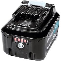 Makita BL1041B 12V max CXT Lithium-Ion 4.0Ah