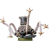 Amiibo : Guardian (The Legend of Zelda: Breath of The Wild) Japan Import