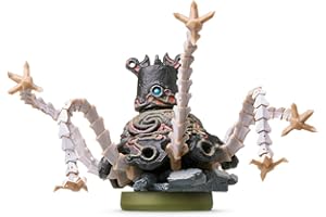 NINTENDO Amiibo : Guardian (The Legend of Zelda: Breath of The Wild) Japan Import