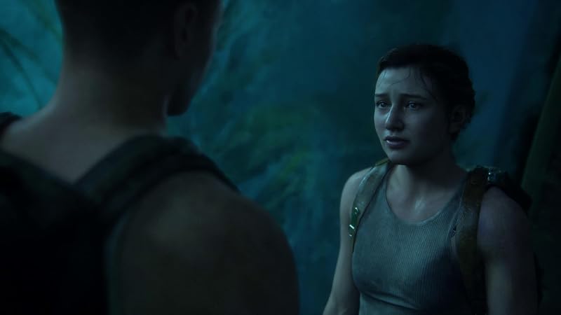 The Last Of Us Parte II (Remasterizado)
