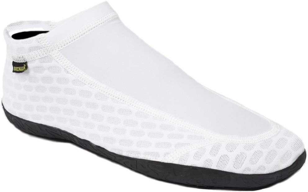 X8 White Breathable& Lightweight