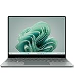 Amazon.com: Microsoft Surface Laptop Go 3 12.4