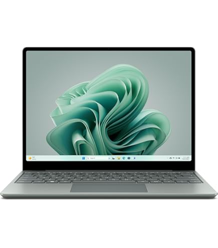 Amazon.com: Microsoft Laptop 5 13in i5 8GB 512GB Sage : Electronics