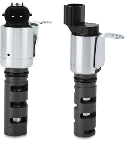 Amazon.com: X AUTOHAUX Variable Valve Timing Solenoid VVT Oil