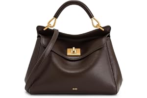JW PEI Women's Lucia Classic Top Handbag
