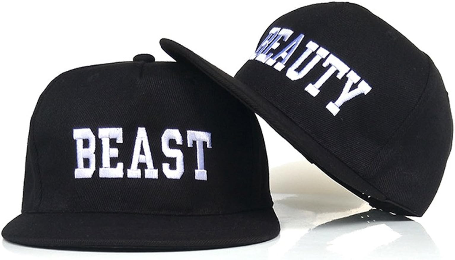 matching hats for couples