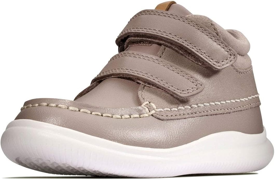 clarks boots baby girl