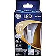 GE Lighting 13909 Energy-Smart LED 16-watt, 1600-Lumen A21 Bulb with Medium Base, Soft White, 1-Pack