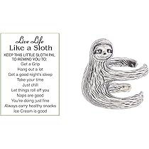 ganz sloth