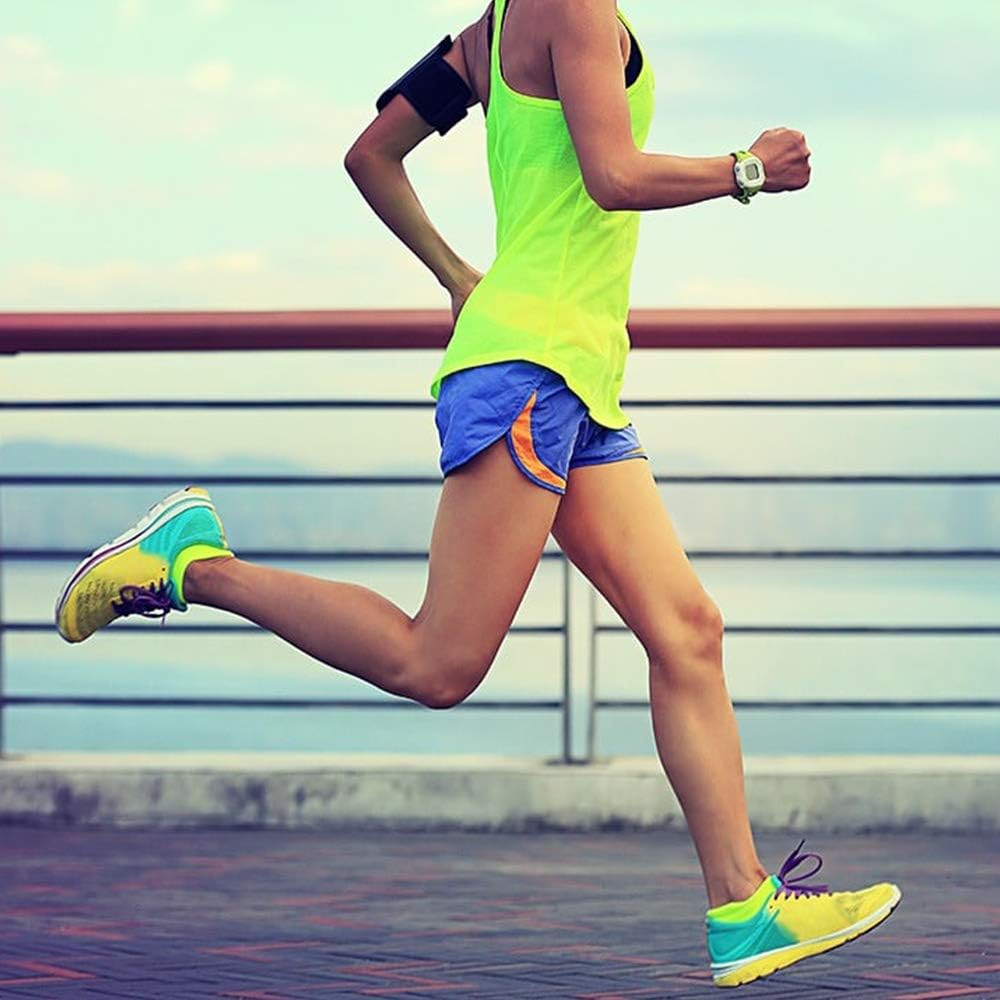 Copper Compression Running Socks For Men & Women-5/10 Pairs-Fit for Athletic,Travel& Medical: Clothing